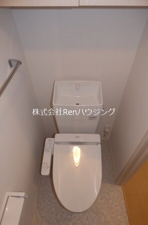 イーグレットの物件内観写真